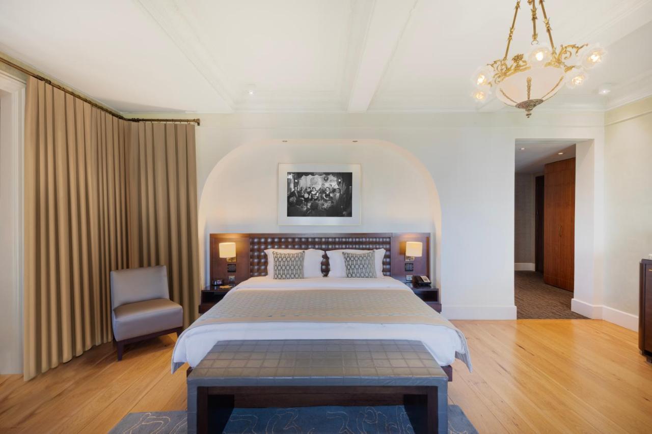 Готель Park Hyatt - Macka 5*
