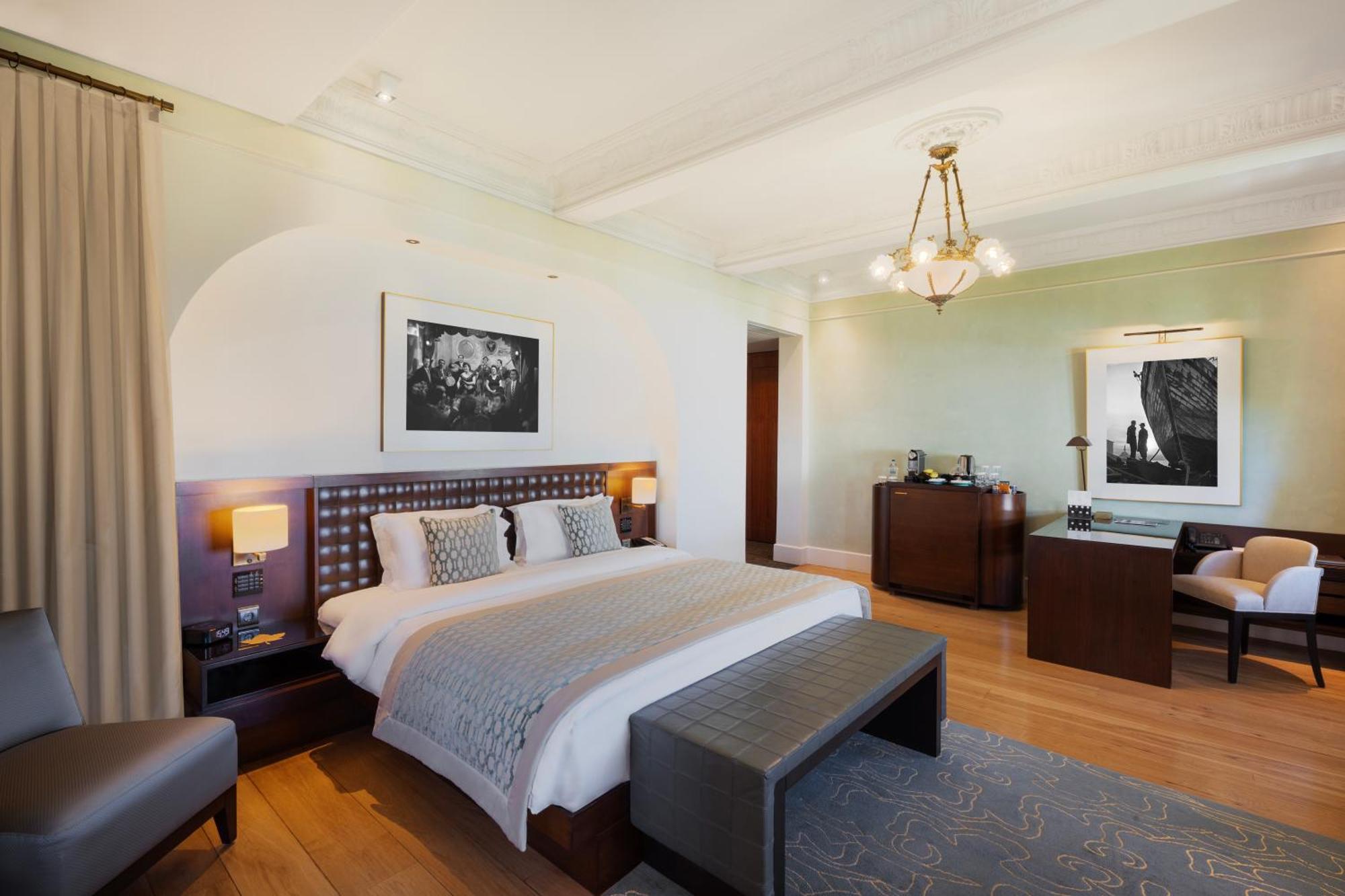 Park Hyatt - Macka Готель