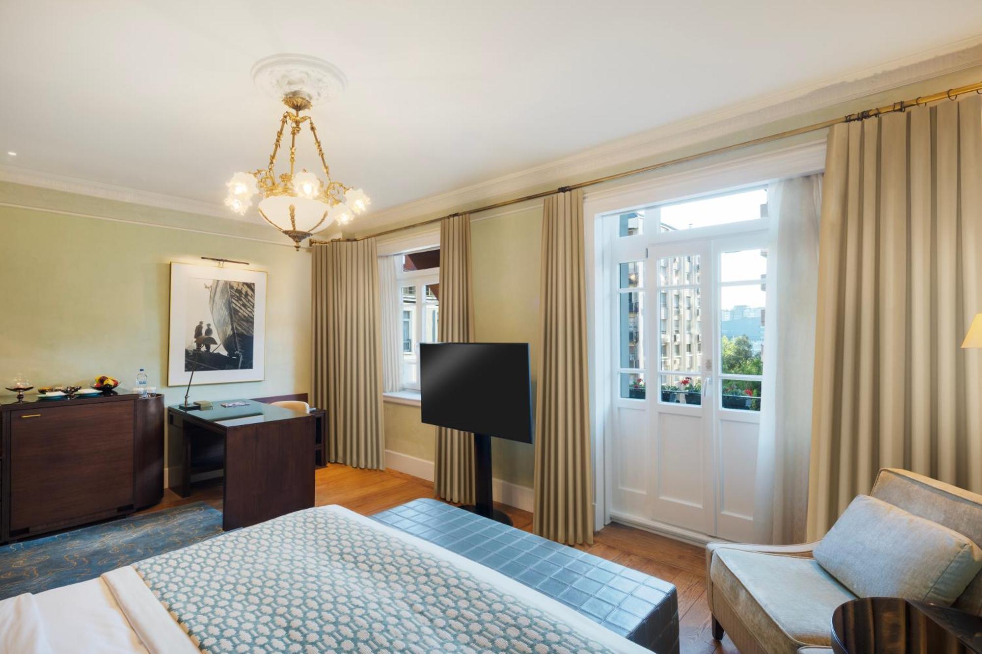 Park Hyatt - Macka 5*