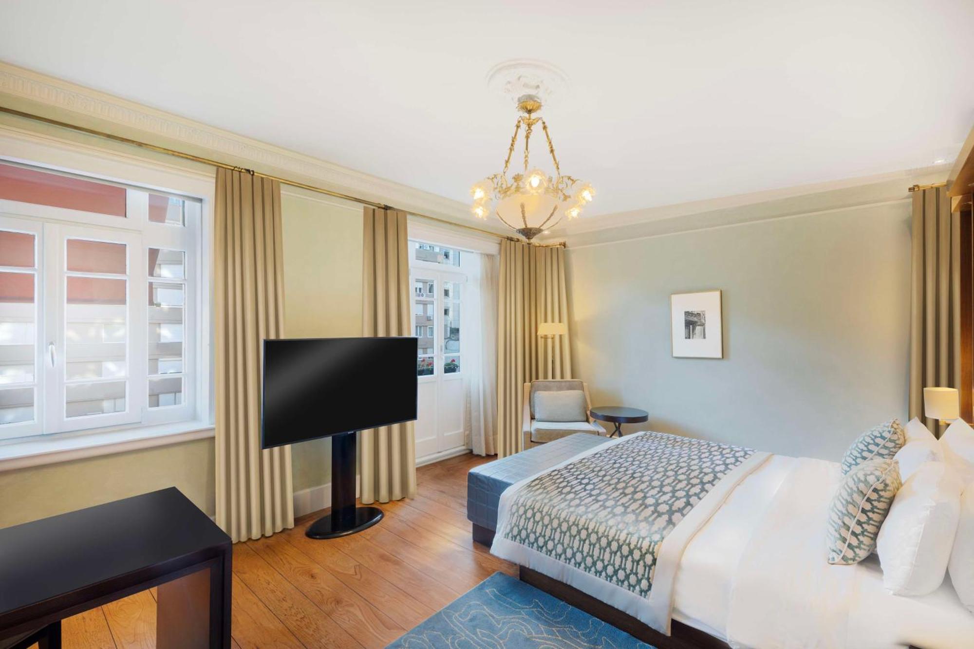 Готель Park Hyatt - Macka
