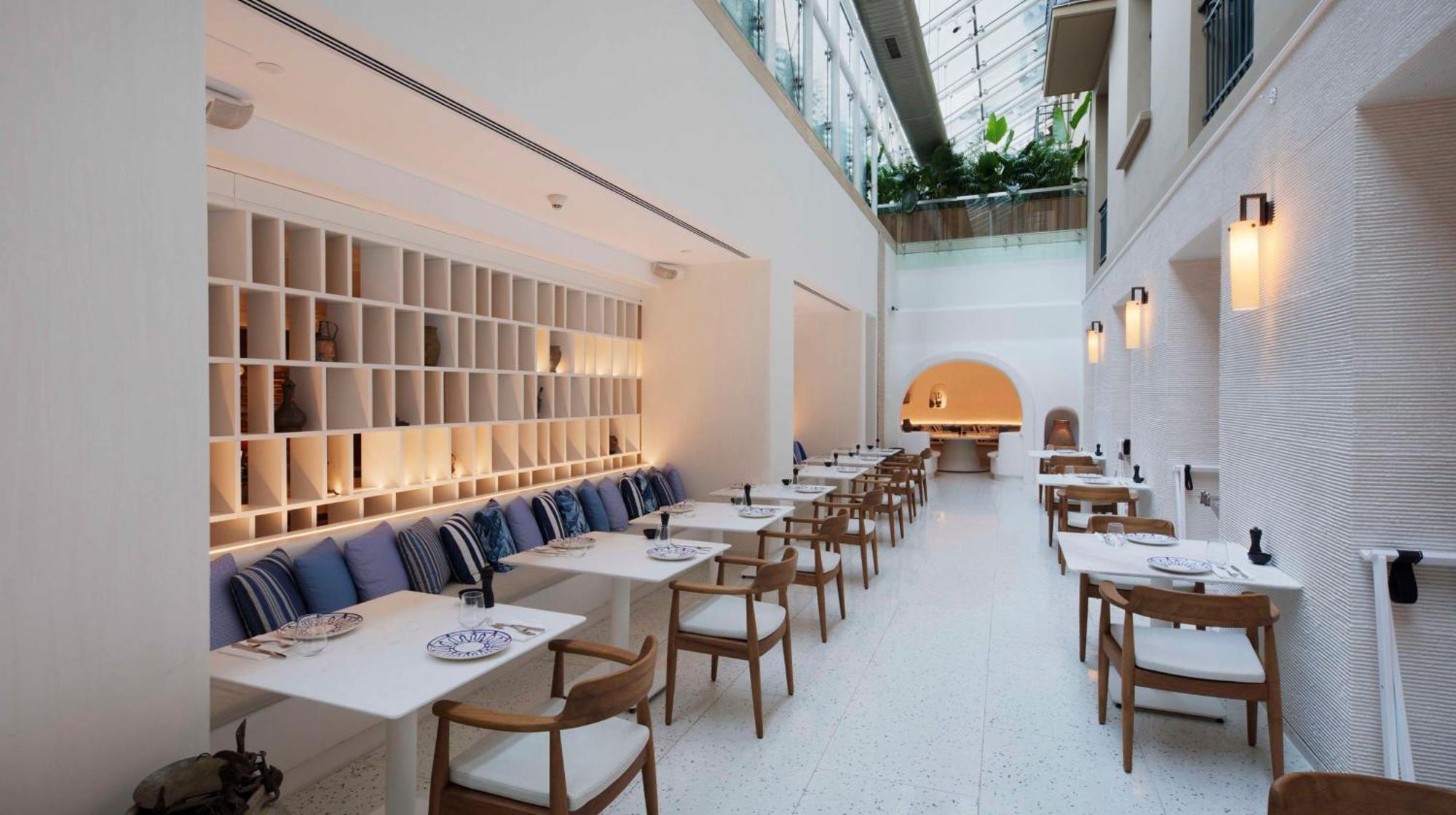 Park Hyatt - Macka 5* Стамбул