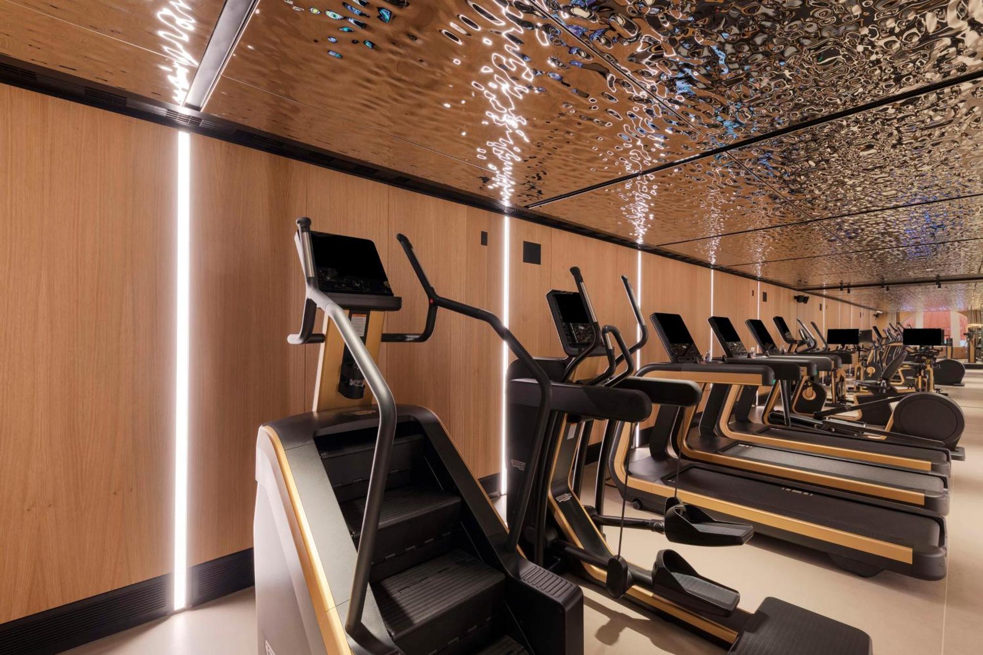 Park Hyatt - Macka 5* Стамбул
