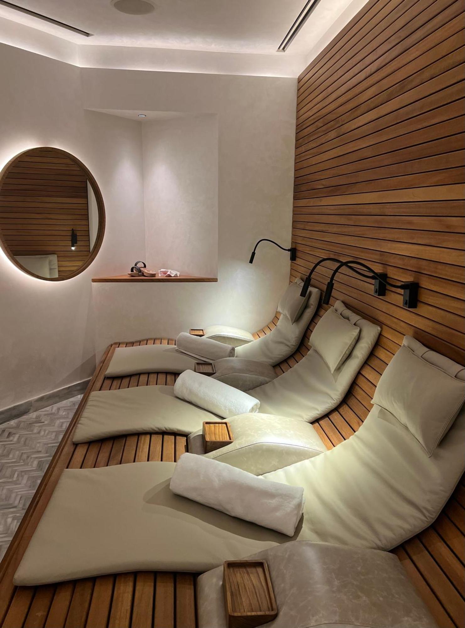 Hotel Park Hyatt - Macka 5*