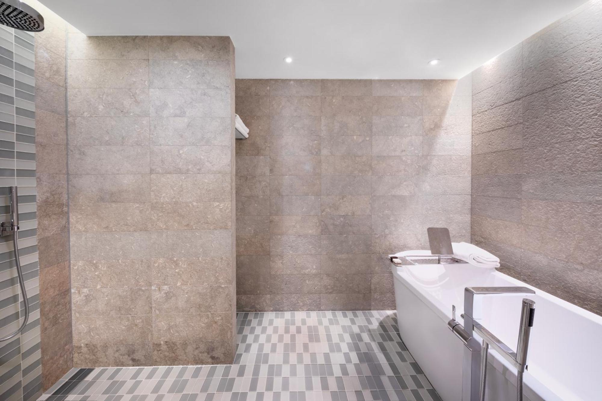 Hotel Park Hyatt - Macka